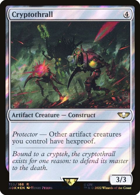 155★-cryptothrall