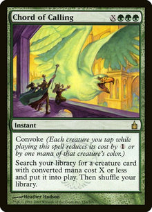 156-chordofcalling