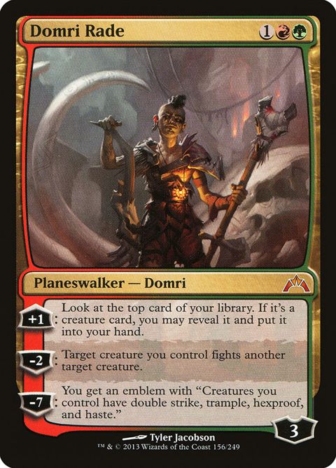 156-domrirade