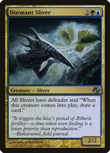 156-dormantsliver