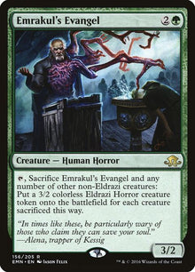 156-emrakulsevangel