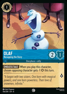 156-olaf-recappingthestory