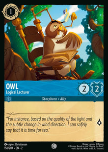 156-owl-logicallecturer