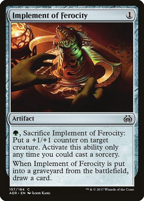 157-implementofferocity
