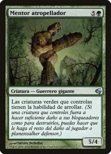 157-roughshodmentor