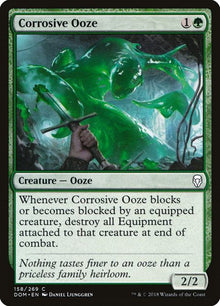 158-corrosiveooze