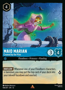 158-maidmarian-createdbythevine