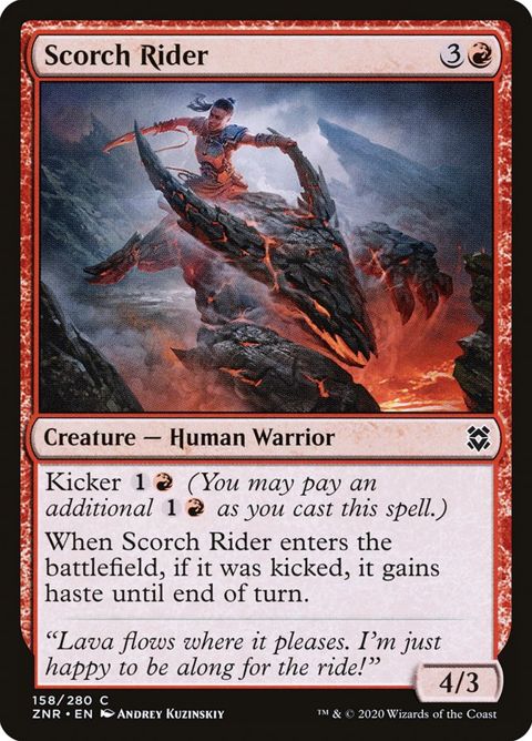 158-scorchrider