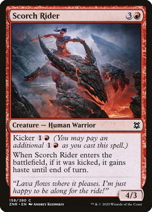 158-scorchrider