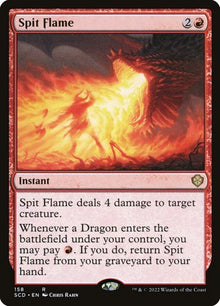 158-spitflame