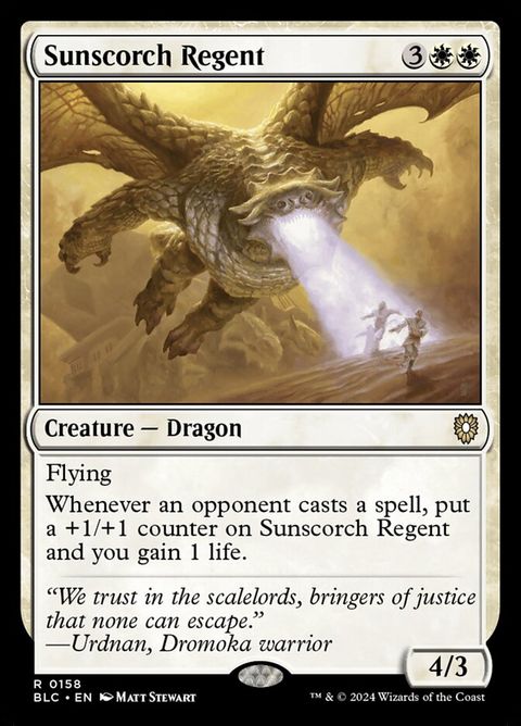 158-sunscorchregent