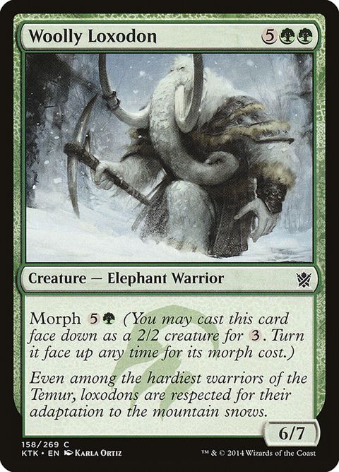 158-woollyloxodon
