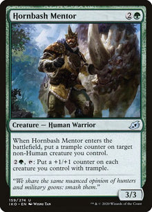 159-hornbashmentor