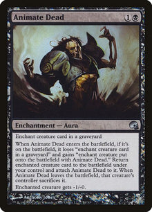 16-animatedead