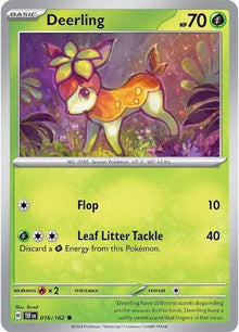 16-deerling