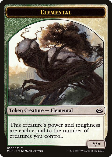 16-elemental