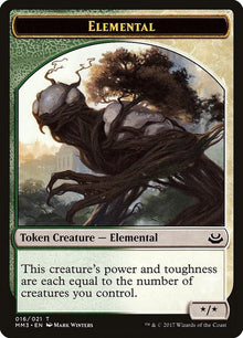 16-elemental