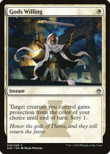 16-godswilling