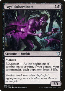16-loyalsubordinate