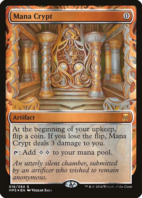 16-manacrypt
