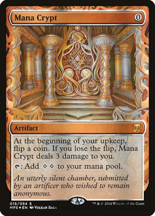 16-manacrypt