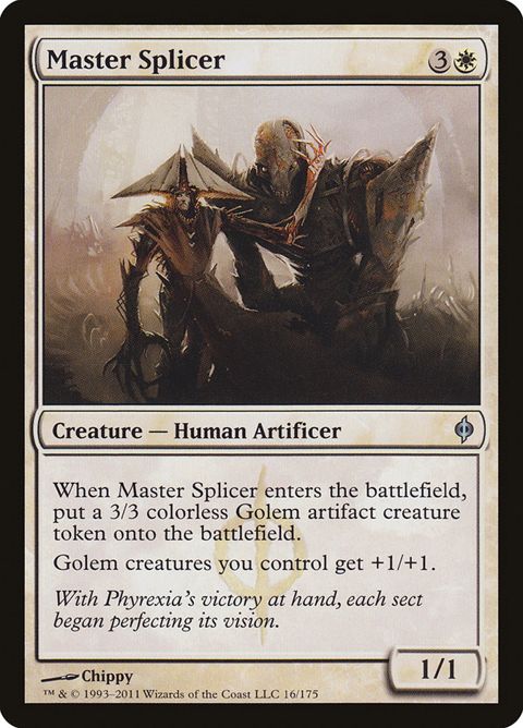 16-mastersplicer
