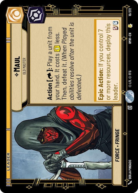 16-maul-oldmaster-a