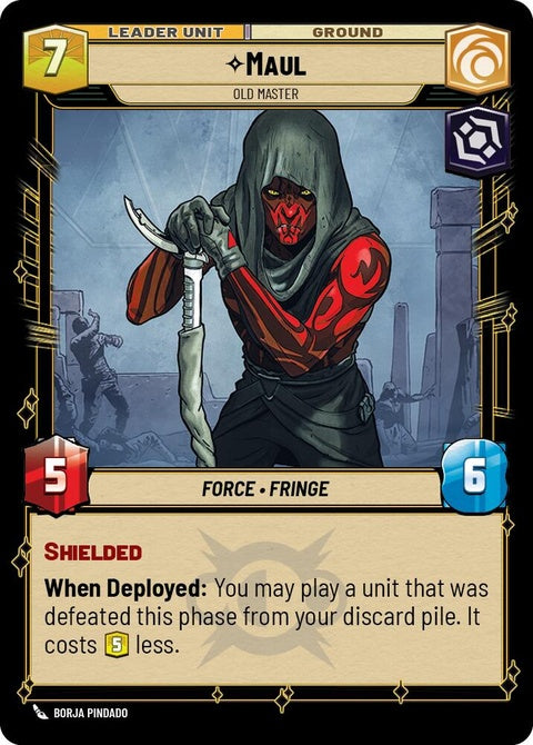 16-maul-oldmaster-a