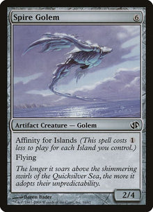 16-spiregolem