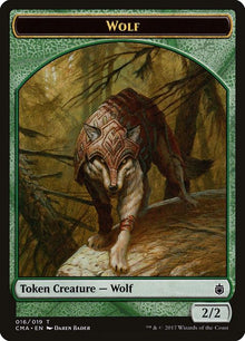 16-wolf