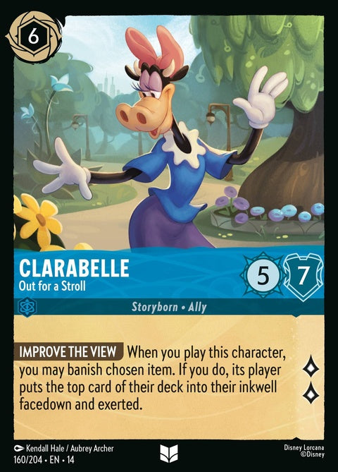 160-clarabelle-outforastroll