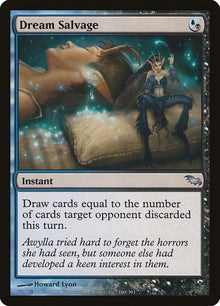 160-dreamsalvage
