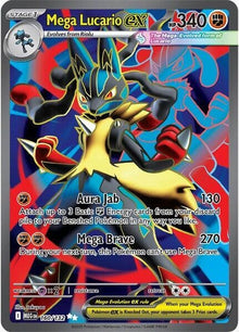 160-megalucarioex
