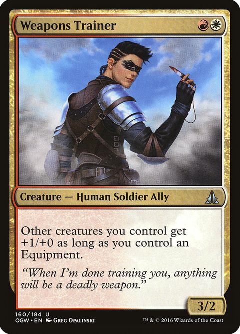 160-weaponstrainer