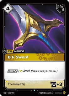 161-bfsword