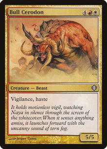161-bullcerodon