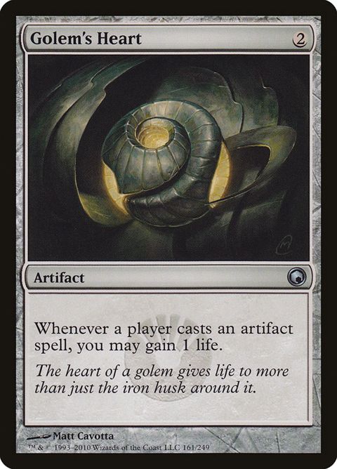 161-golemsheart