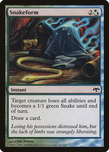 161-snakeform