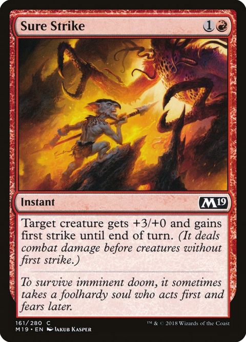 161-surestrike
