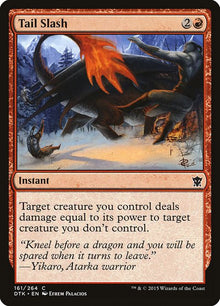 161-tailslash