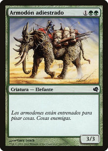 161-trainedarmodon