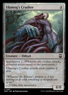 161-ulamogscrusher