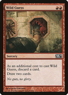 161-wildguess
