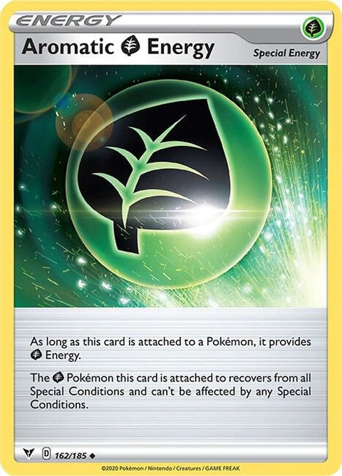 162-aromaticgrassenergy