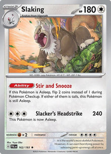162-slaking