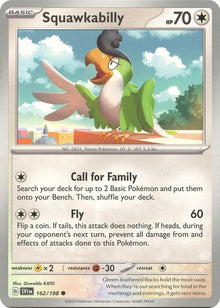 162-squawkabilly