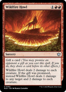 162-wildfirehowl