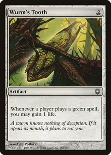 162-wurmstooth