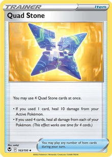 163-quadstone