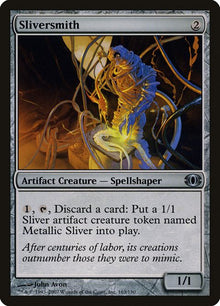 163-sliversmith